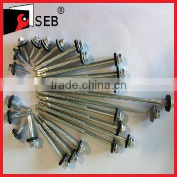 Platinum Grade DIN7504 self tapping screw