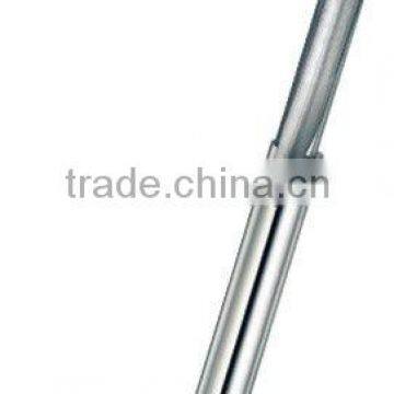 Solid Carbide Single Flute Straight Bits For Plastics