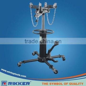 Hydraulic Transmission Jack