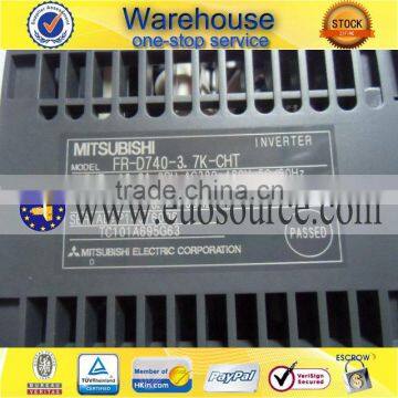 Huge Stock Hot Sale Mitsubishi Inverter FR-F740-1.5K-CHT photo-3