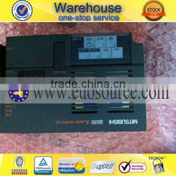 Mitsubishi AJ65BT-D75P2-S3 Miniature PLC photo-3