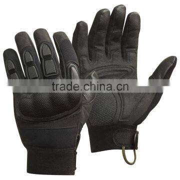 Waterproof Police Gloves photo-4