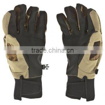 Camo Hunting Gloves photo-5