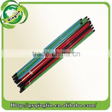 Straw Corn Sorghum Broom photo-6