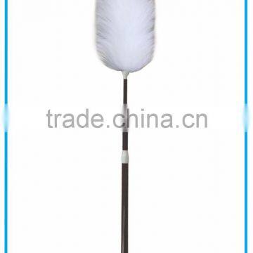 lambswool telescopic Duster