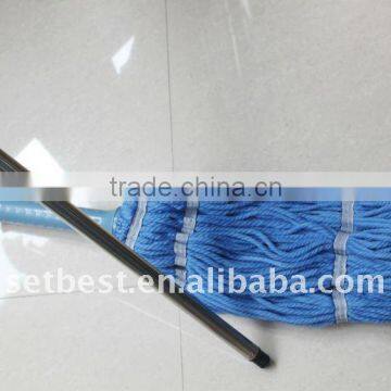 Microfiber Twist Mop photo-3