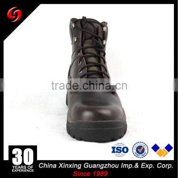 Wholesale Durable Waterproof Men Military Safety Boots ,Military Boots photo-3