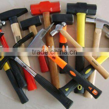 Hammer Claw Hammer