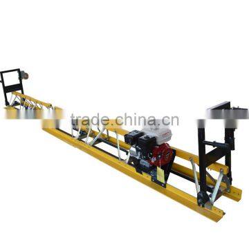 4-18m concrete truss screed machine