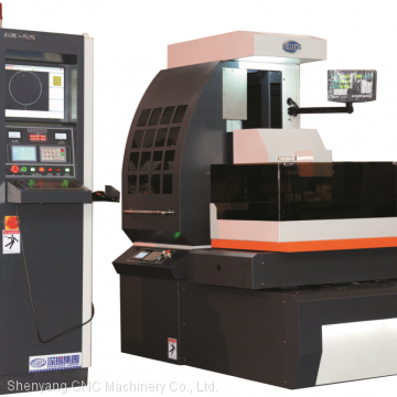 FD350 CNC Wire Cut EDM