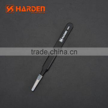 Professional Anti-Static Stainless Steel Tweezer photo-5