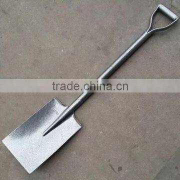Hot Sale S503 Steel Shovel for Africa Market photo-5