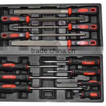 Tool Cabinet/tool Box/with 220pcs Tool Sets photo-4