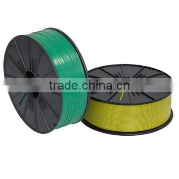 plastic bags twist tie spools