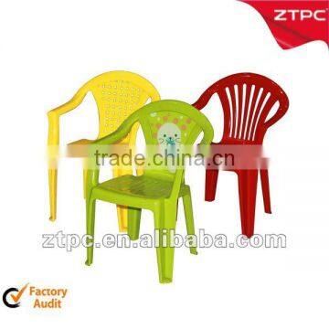 plastic kids chair