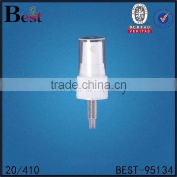18/410 Plastic Pressure Pump for Spray Bottle Cosmetic Spray Pump Free Samples China Factory photo-6