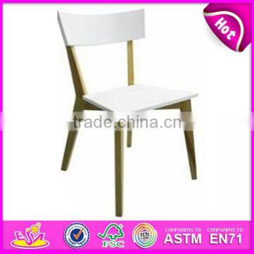 2017 Newest Baby Wooden Rocking Chair,popular Wooden Toy Rocking Chair,comfortable Wooden Rocking Chair WJ277278 photo-2