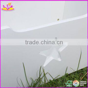 Hot New Product for 2015 Wooden Toy Storage,popular Children Wooden Toy Storage,Good Quality Wooden Toy Storage Box W08C011 photo-3