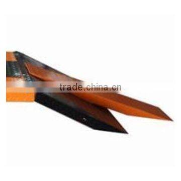 1500lbs Hydraulic Air ATV/motorcycle Lift Table photo-5