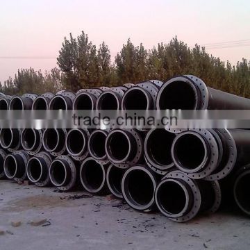 dredging pipe 500mm