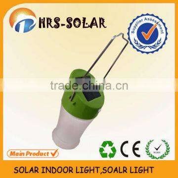 solar light indoor/solar power indoor light