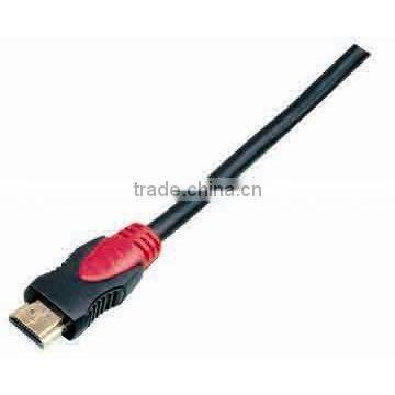 HDIM 19Pin Male-Male Cable VK2-0003