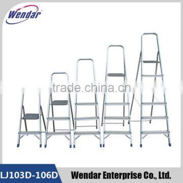 Aluminium Household Step Ladder