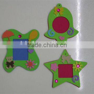 DIY FOAM CRAFT (FOAM ORNAMENT) photo-2