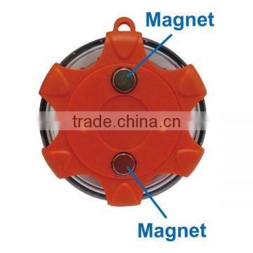 Flared LED Warning Light photo-2