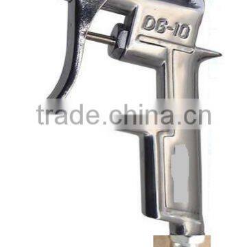 Professional Quality Air Duster Gun Aluminum photo-2