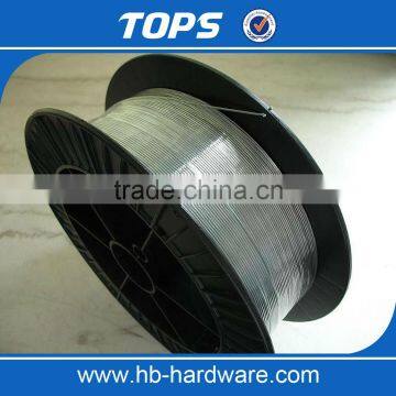 China Flux Cored Wire AWS E71T-1 for Sale photo-2