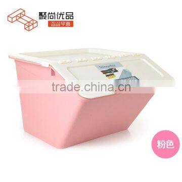 L00122 2017 Good Quality Plastic Storage Box photo-3