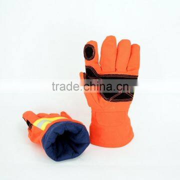 Accept OEM HOT 2016 Firefighter Work Gloves photo-5