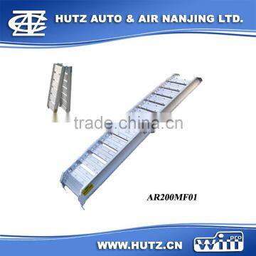 Aluminum Loading Ramp Foldable ATV Ramp AR340MF07B10 photo-3