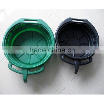 Plastic Oil Tray - T10E02