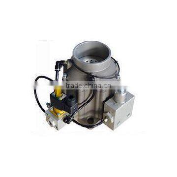 Belt Drive Screw Air Compressor SB75 photo-4