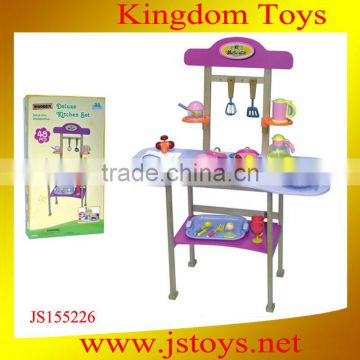 kids toy set kitchen toy