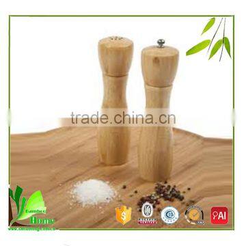 Good to Use 100% Natural Bamboo 100ml Spice Jar Set photo-6