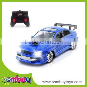 1:16 2 CH mini high speed kids remote control car