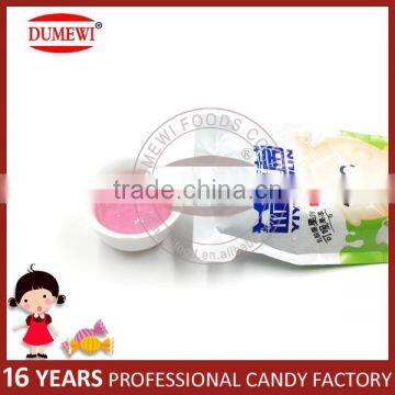 Custom Fruit Ice Cici Jelly Juice Drink photo-2