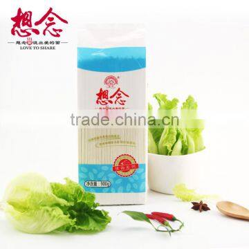 900g Dandan Noodles Ramen Low Carb Pasta Instant Noodle Xiang Nian Brand photo-4