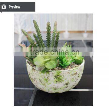 Artificial Succulents Artificial Mini Succulents Artificial Succulents Wholesale photo-4
