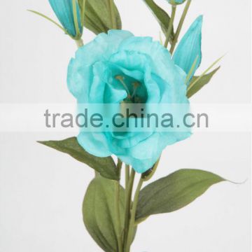 flower wholesale decoration artificial plastic flowers