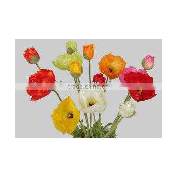 27123F Silk Fake Flower