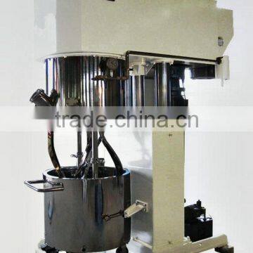 Planetary Mixer For RTV Silicone Making Machine
