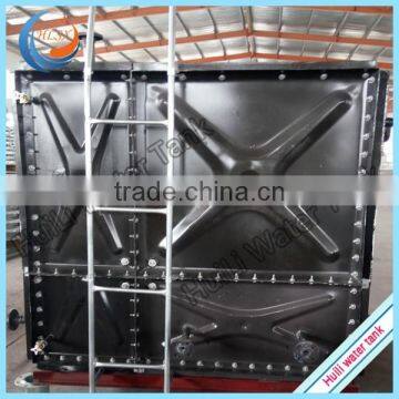 Enamel Steel Combined Water Tank photo-4