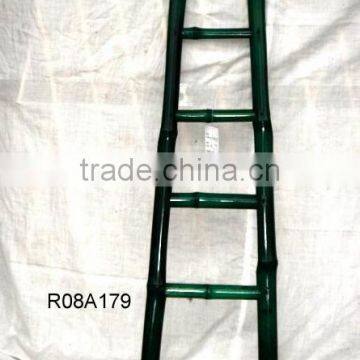 Bamboo ladder