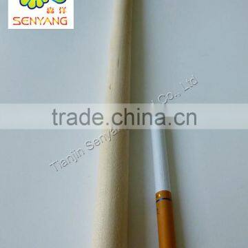 Safe Birch Marshmallow Cotton Candy Round Stick photo-6