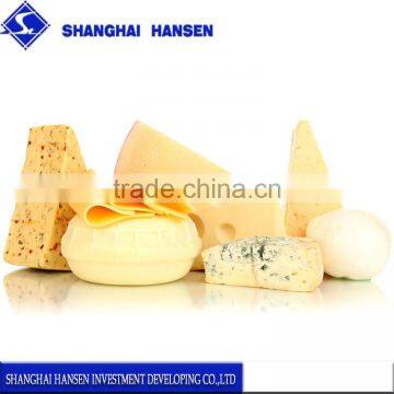 Aged cheese Shanghai trade agency cheese import agent china trade agent
