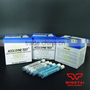 American ACCU Dyne Test Pen photo-5